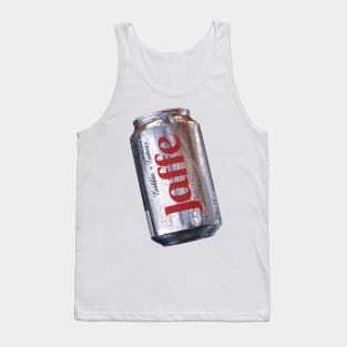 Jaffe Coke Tank Top